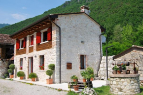 Monte Grappa Guest House